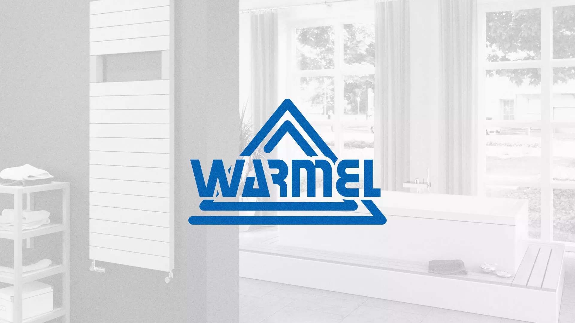 Разработка сайта для компании «WARMEL» по продаже полотенцесушителей в Старом Осколе